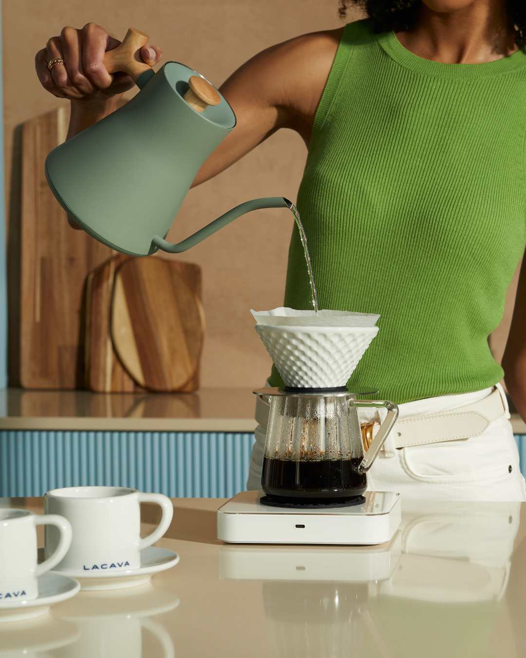 Jak woda zmienia smak kawy? Twardość, filtracja i najczęstsze błędy