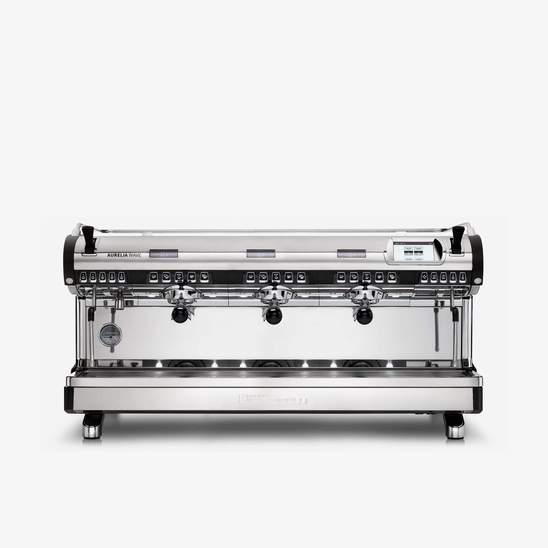 Aurelia Wave T3