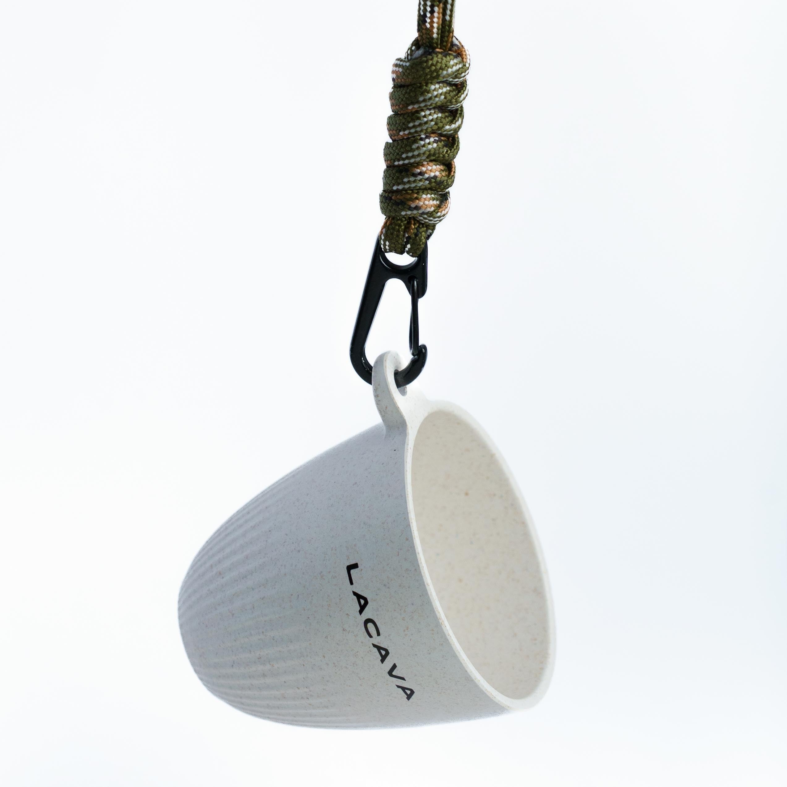 Camping Cup
