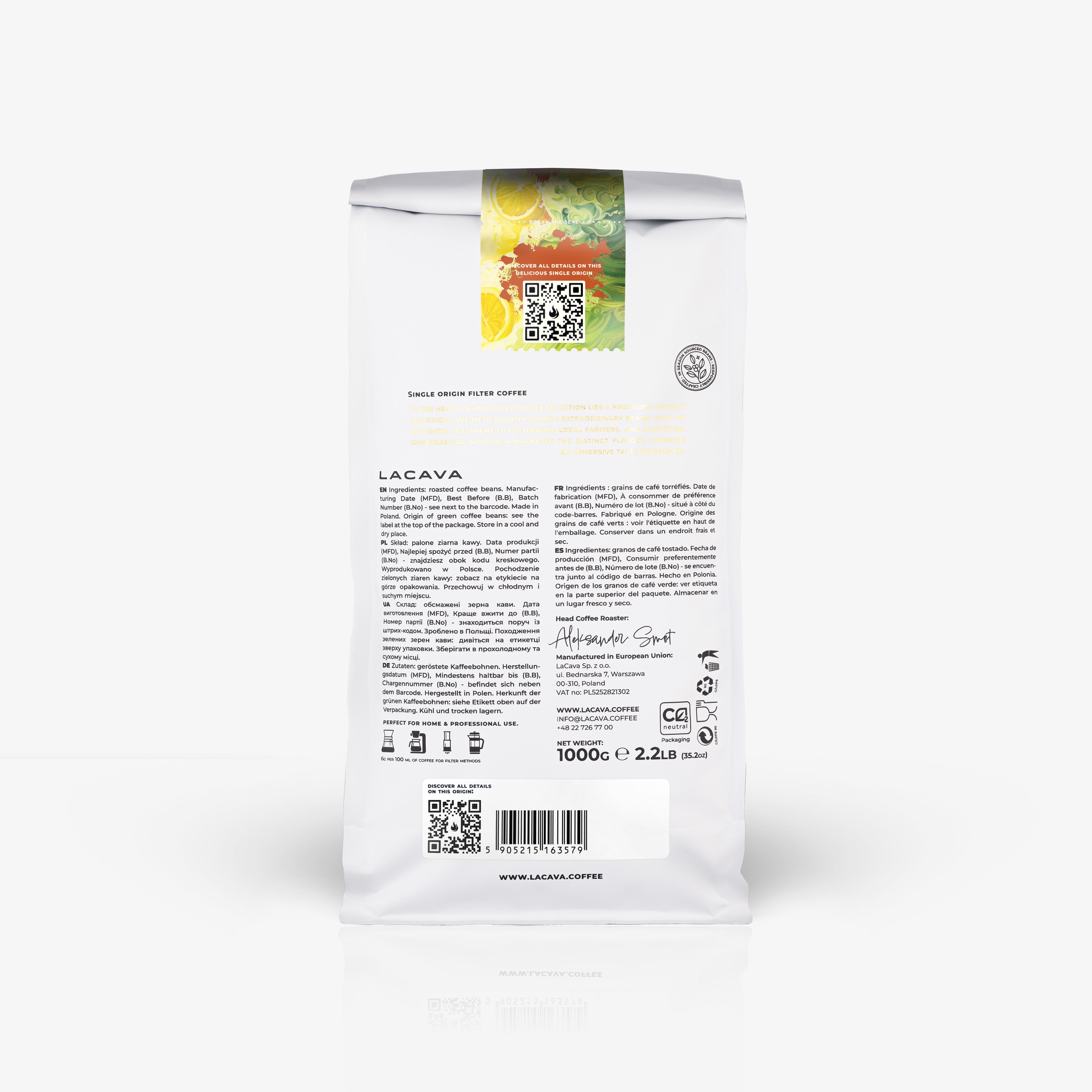 Ethiopia Kelloo Siko