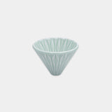 Loveramics Brewers Smooth Dripper Celadon Green