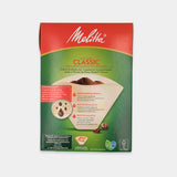 Melitta Filtry Papierowe 102 Classic 80 sztuk