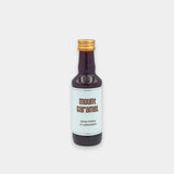 Syrop Mount Caramel - Malina w Czekoladzie 200ml