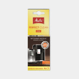 Melitta Tabletki Czyszczące Perfect Clean 4x