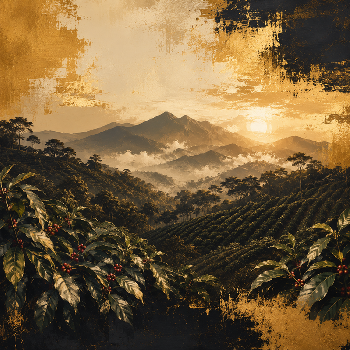 Region i terroir