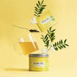 Green Jasmine Bio