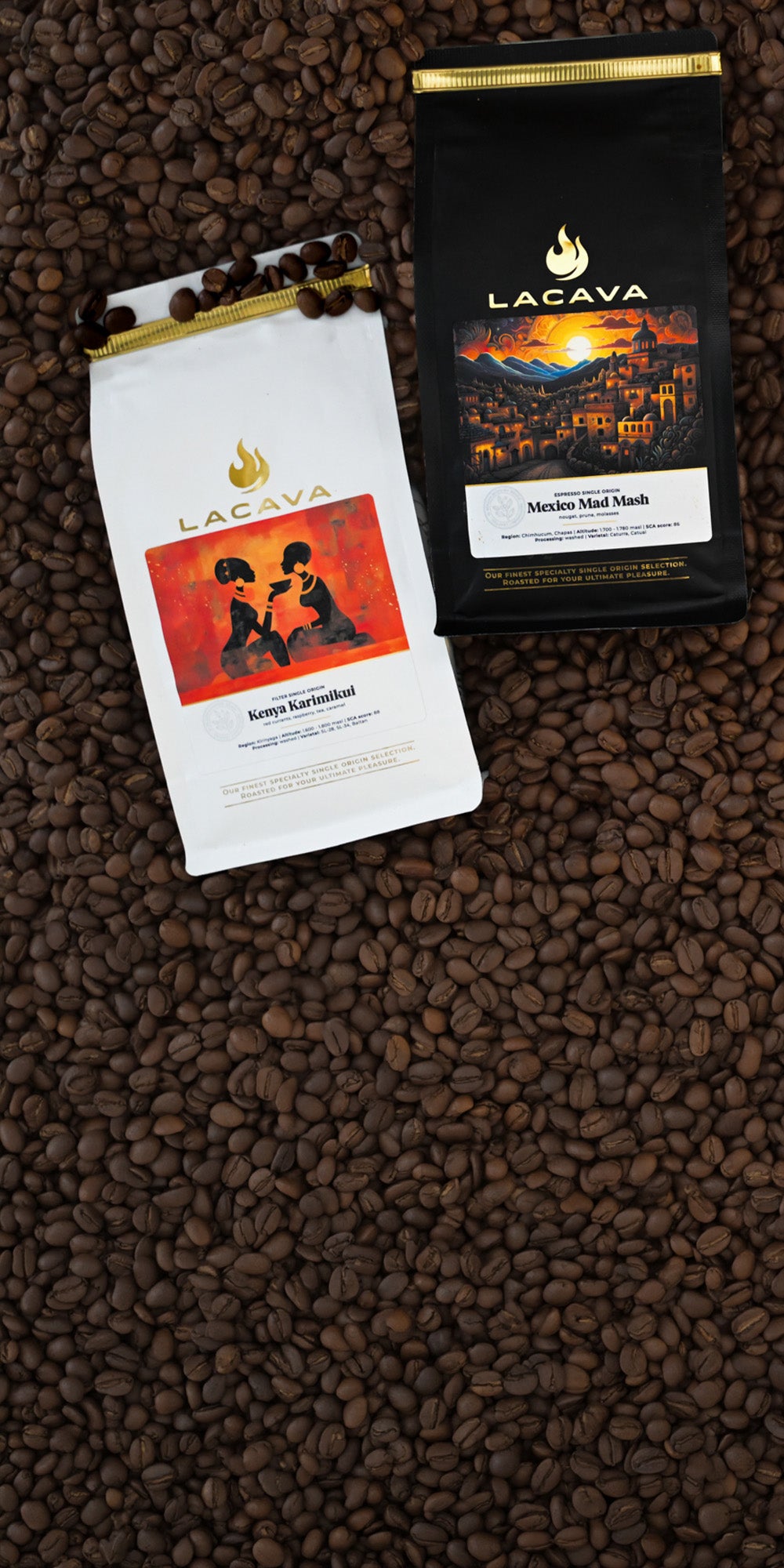 Zderzenie charakterów