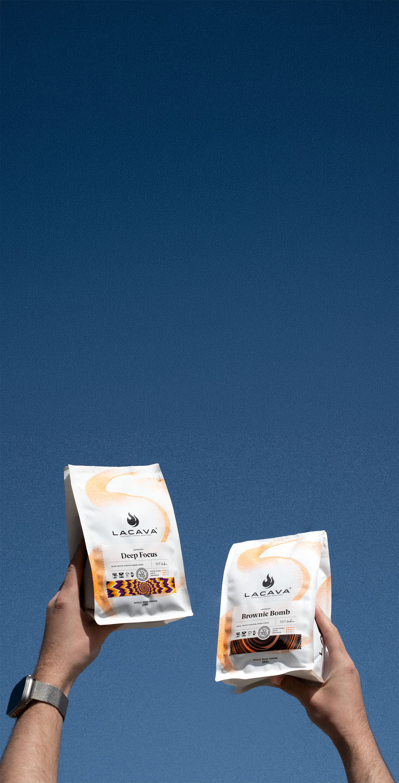 Większe zakupy = wyższy rabat