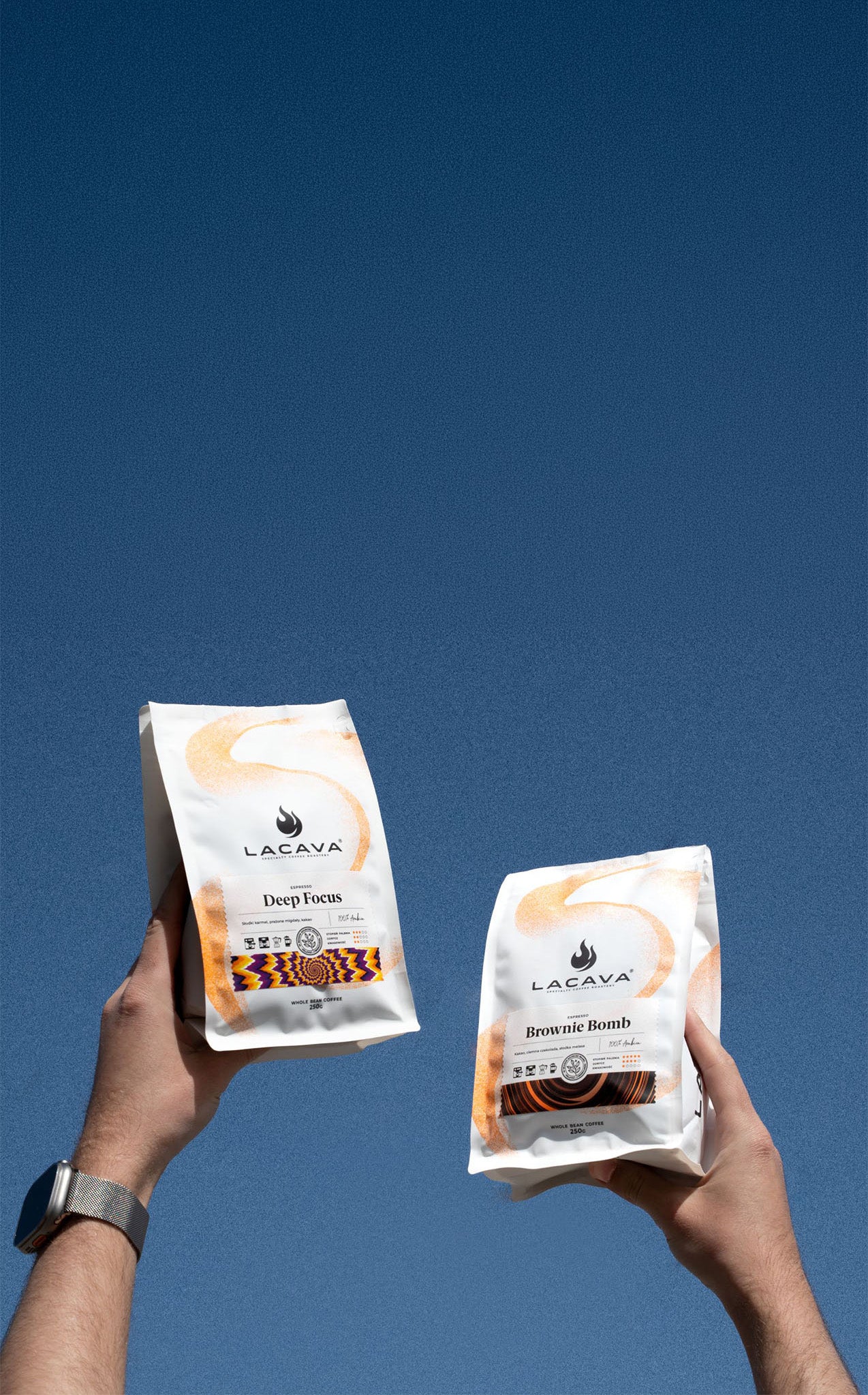 Większe zakupy = wyższy rabat