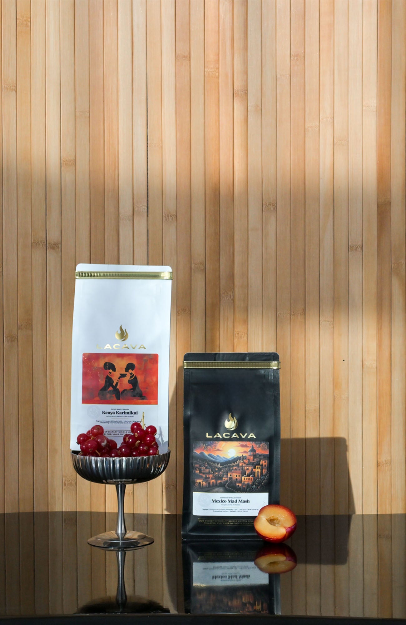 Zderzenie charakterów