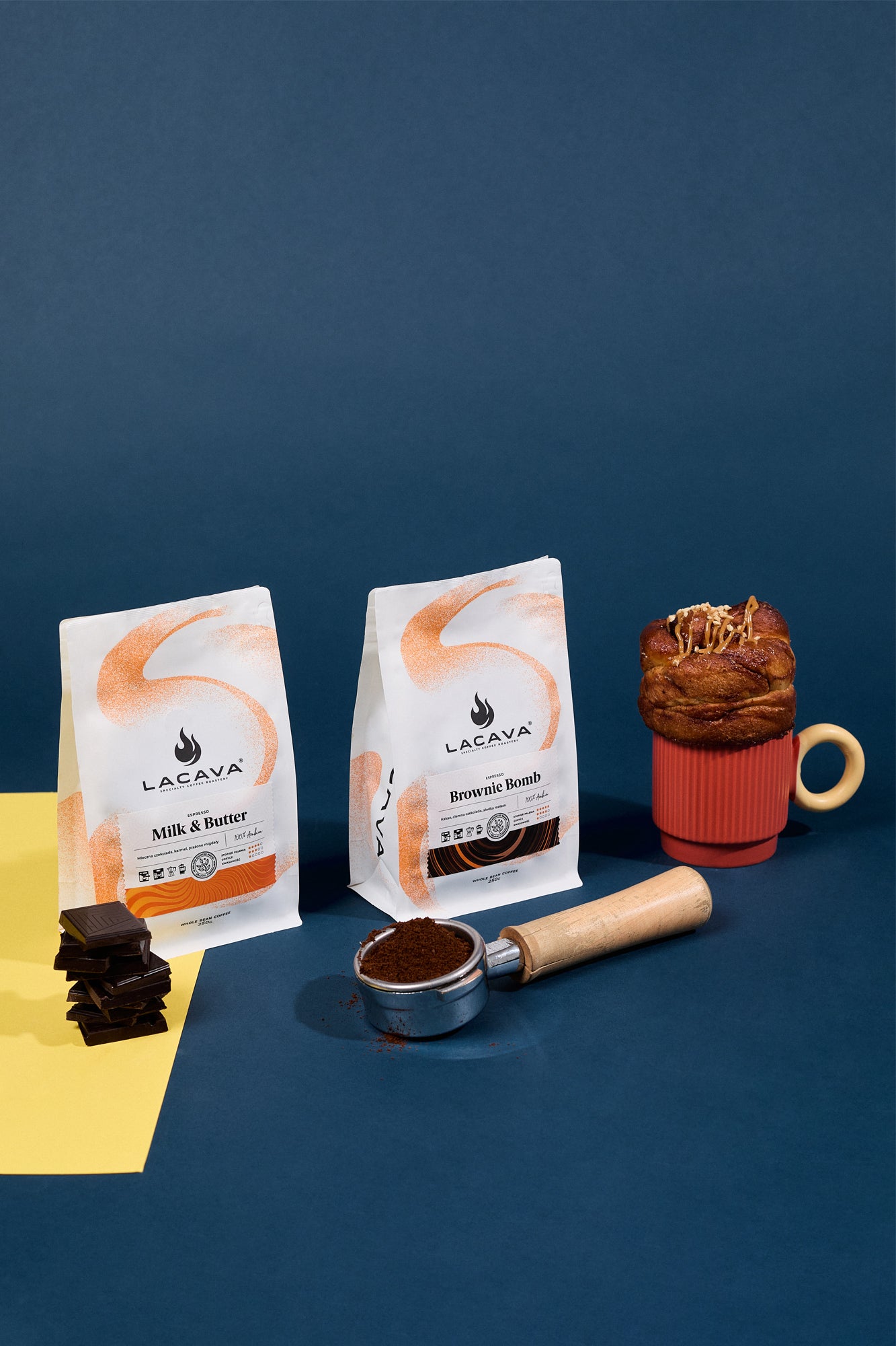 Stworzona dzięki Wam