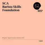 Barista Skills Foundation
