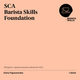 Barista Skills Foundation