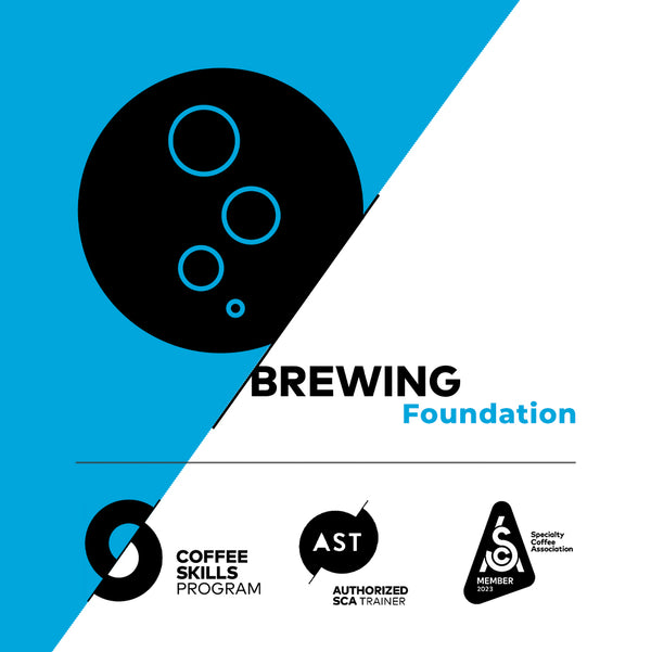 Brewing Foundation