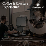 Coffee & Roastery Experience
