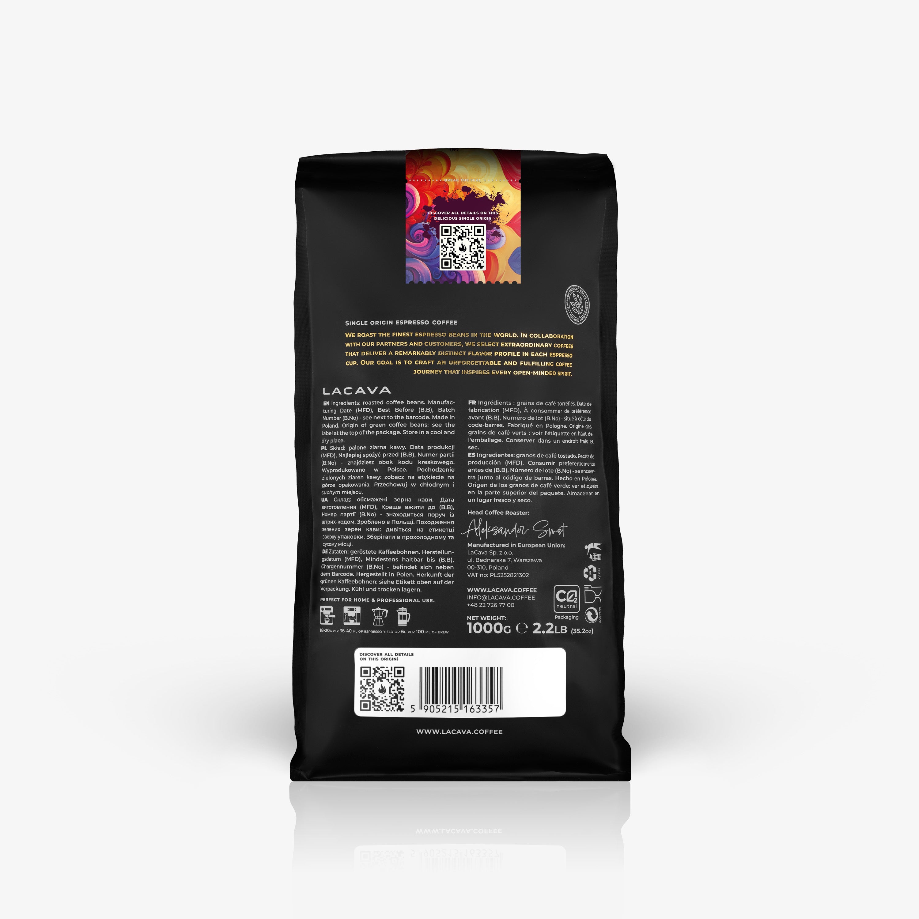 Colombia Nabur Ortega