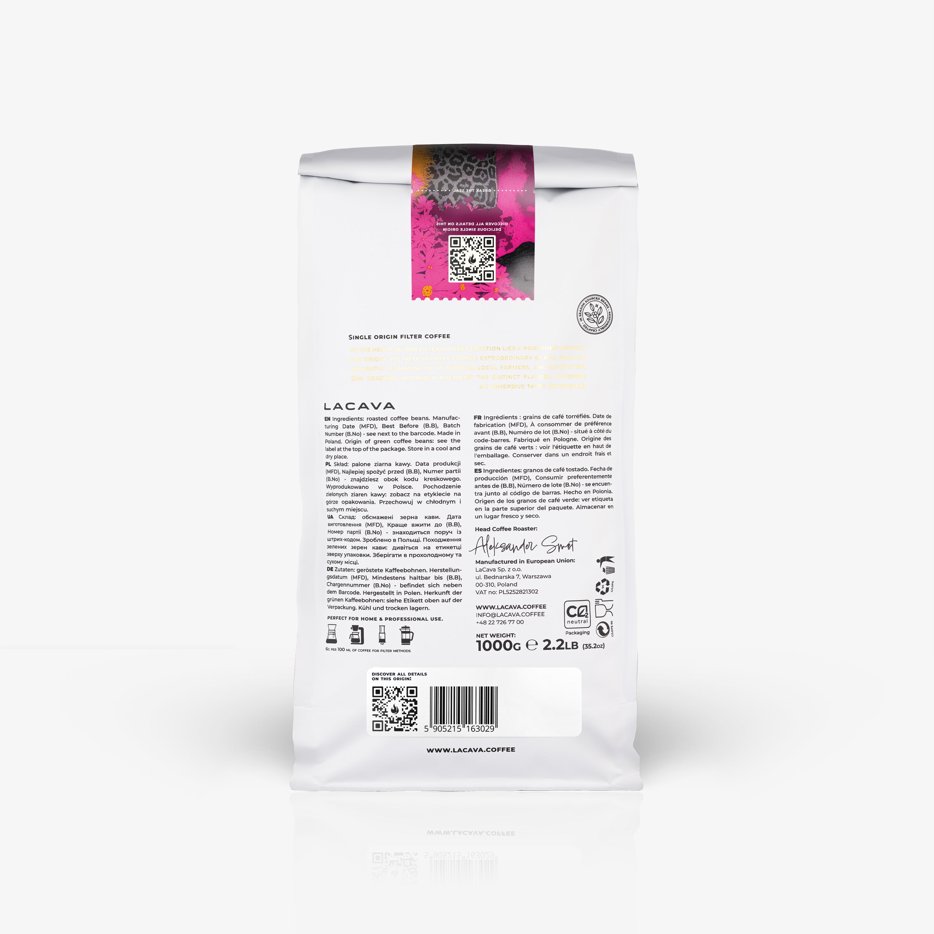 Colombia San Gabriel