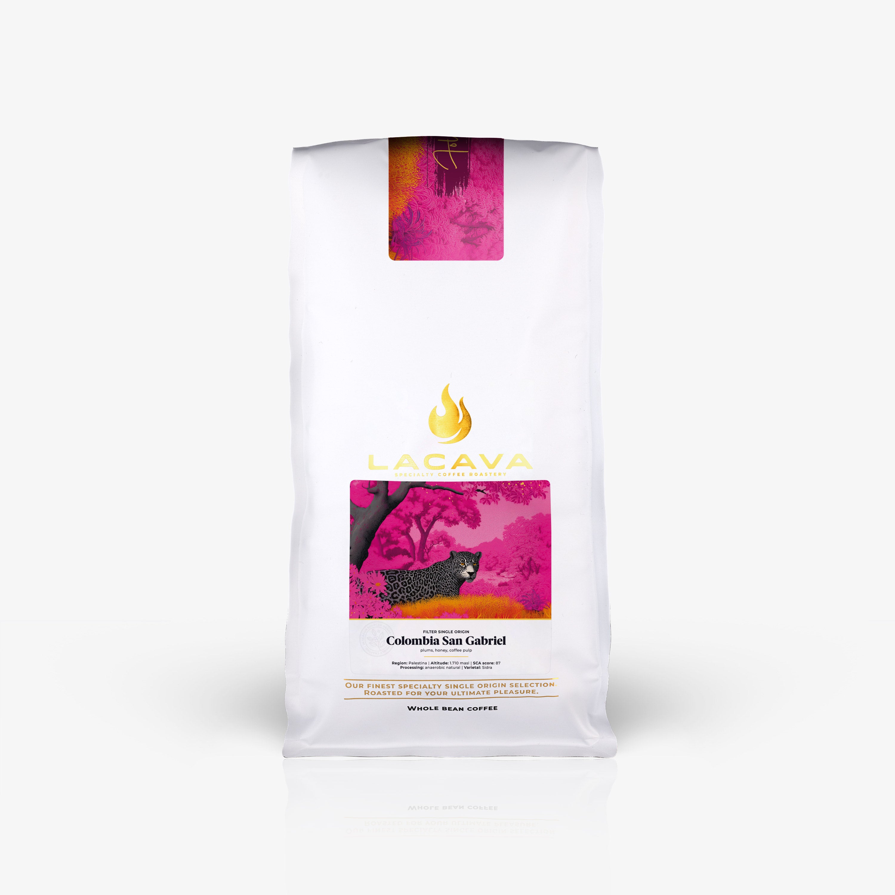 Colombia San Gabriel