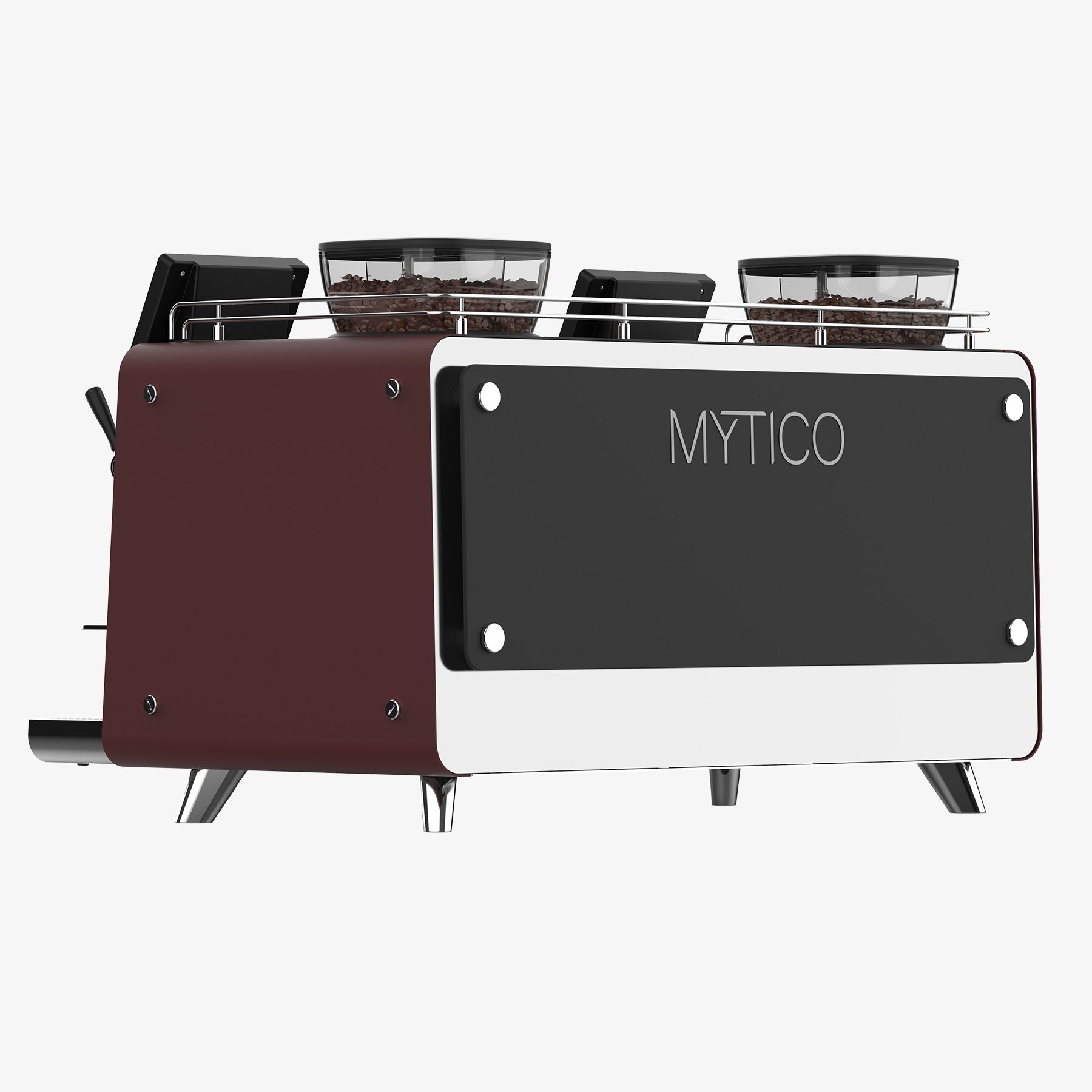 Mytico Due