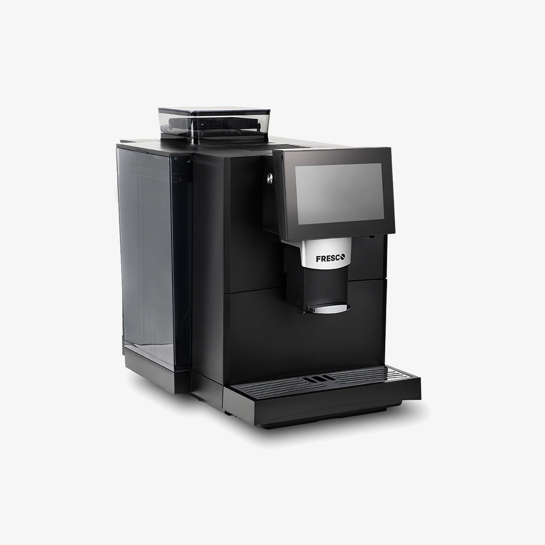 Fresco X65 Coffee Machine - Authorized Premium Distributor – LaCava ...