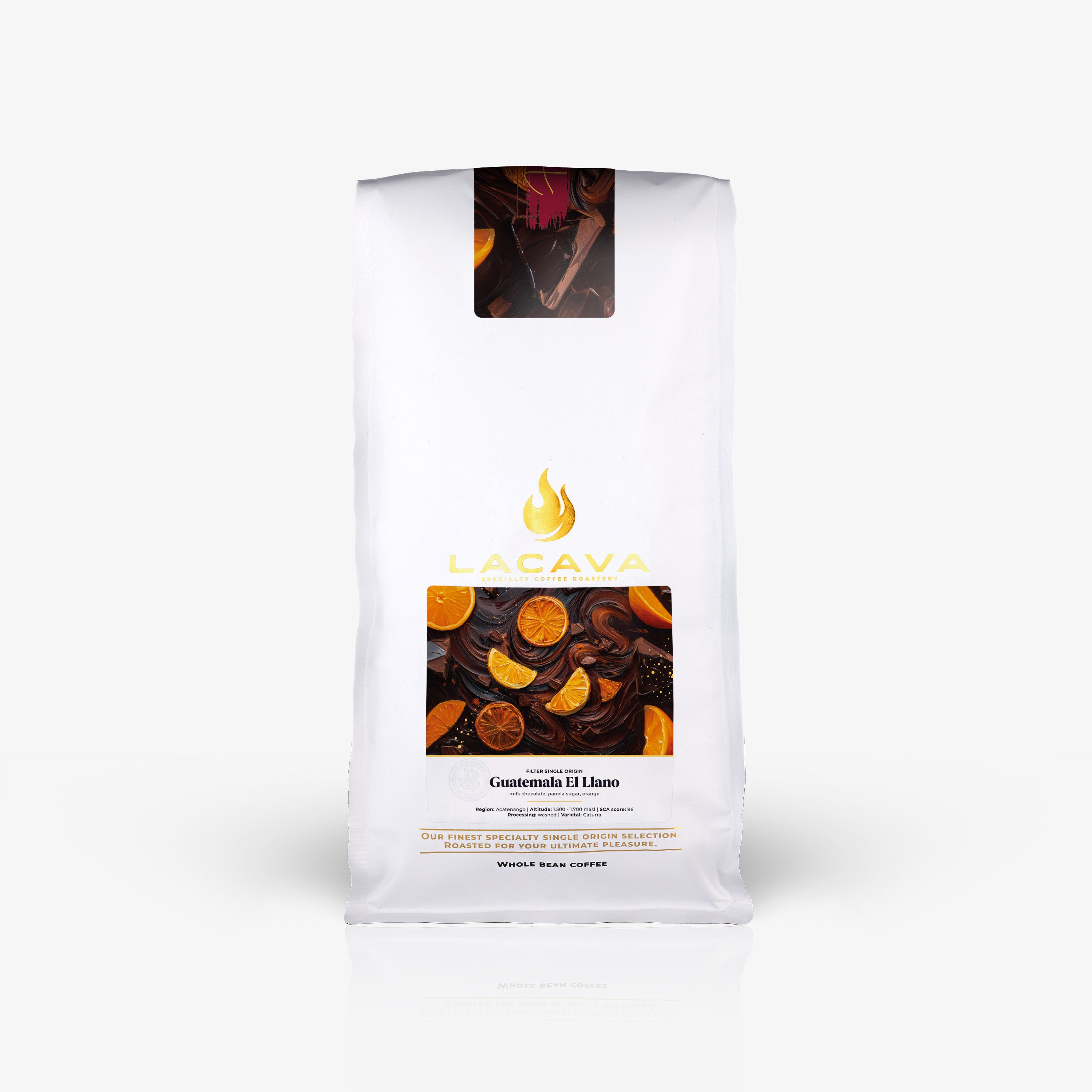 Chocolate Filter Chocolate filter coffees – LaCava Palarnia Kawy Specialty