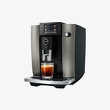 E6 Dark Inox (ED)