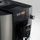 E6 Dark Inox (ED)