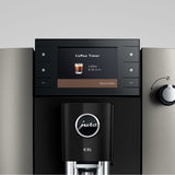 E6 Dark Inox (ED)