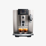 E8 Midnight Silver (ED)