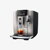 E8 Midnight Silver (ED)