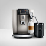 E8 Midnight Silver (ED)