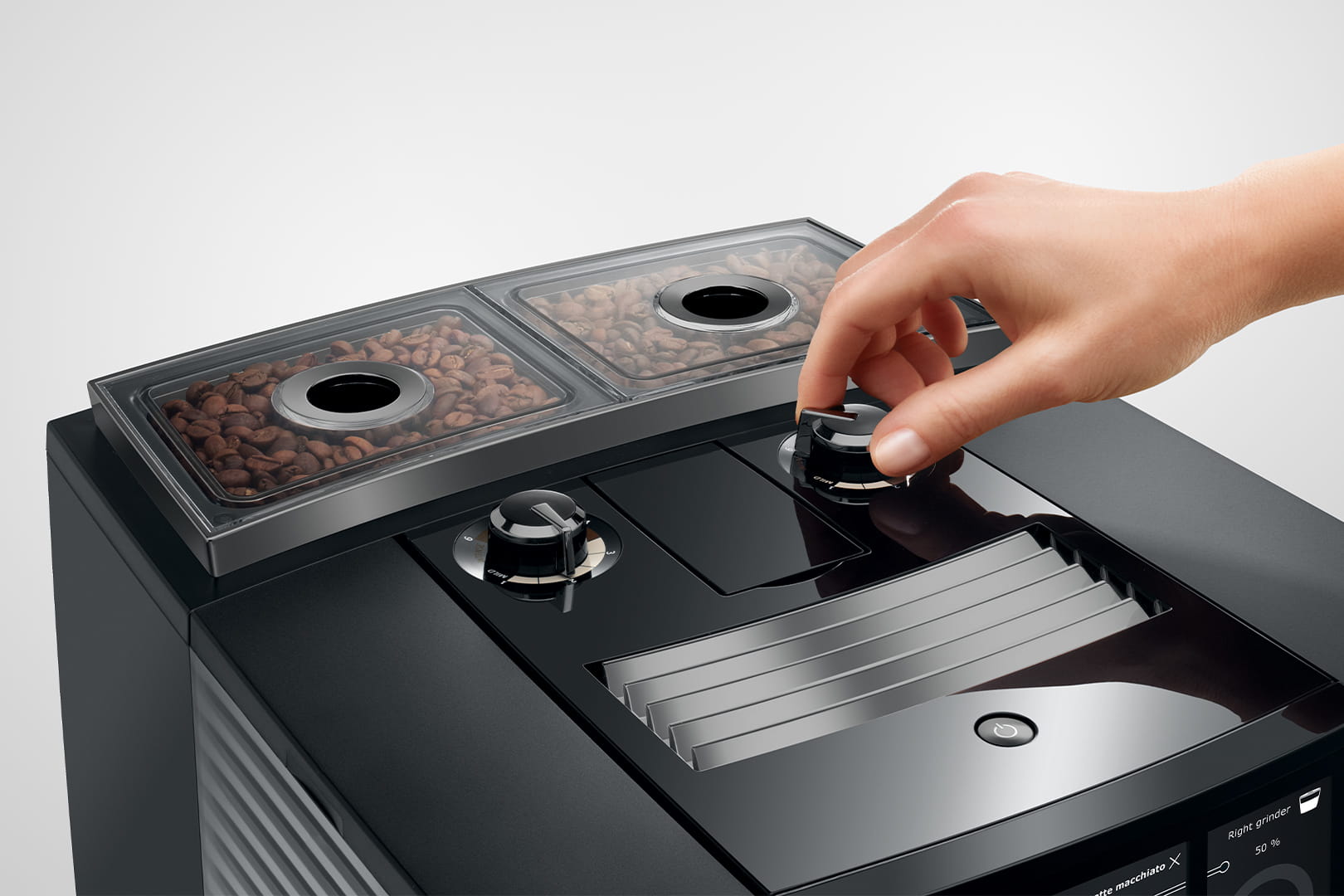 J10 Twin Diamond Onyx (EA)