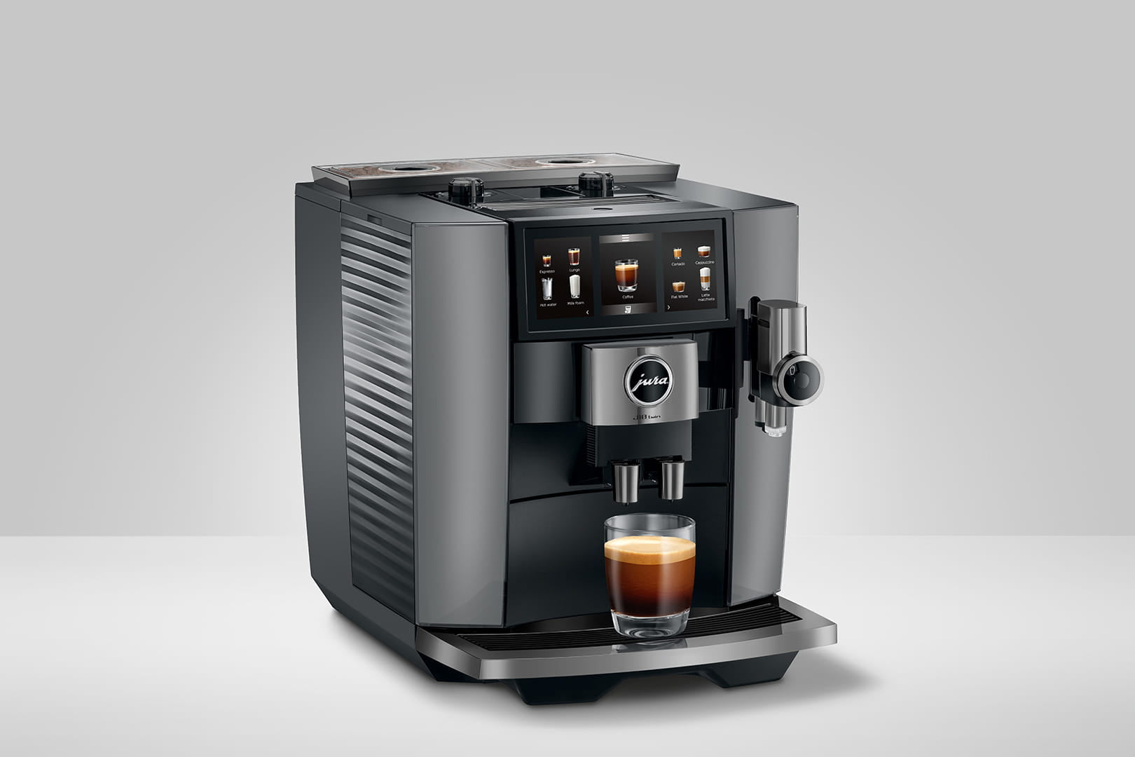 J10 Twin Diamond Onyx (EA)