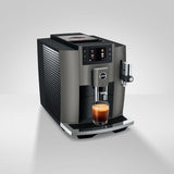 E8 Dark Inox (EC)