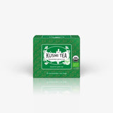 Spearmint Green Tea Bio