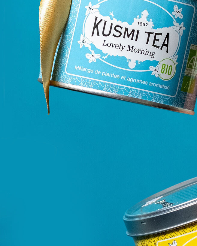 Kusmi Tea