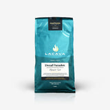 Decaf Paradox
