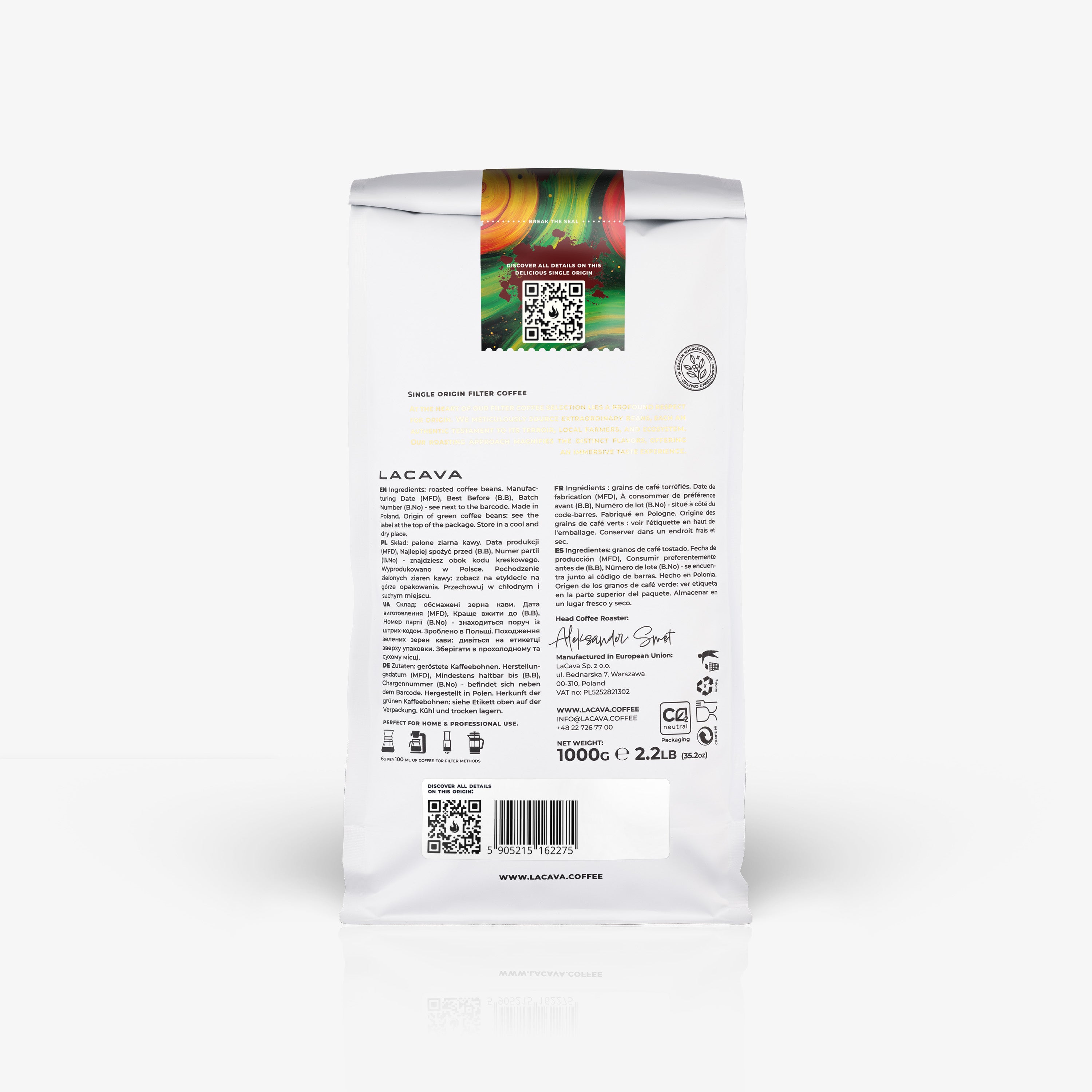 Ethiopia Sasaba