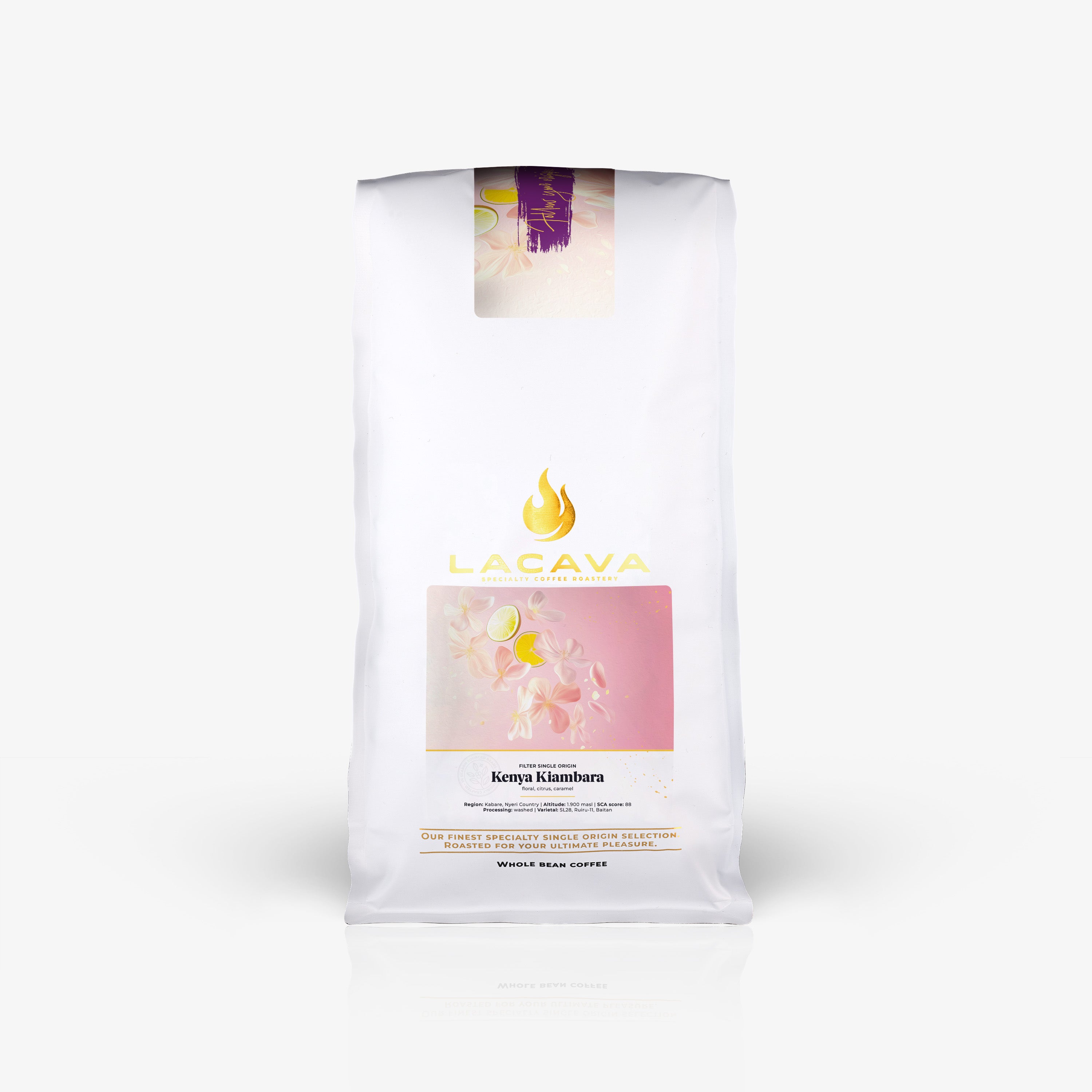 Kenya Kiambara