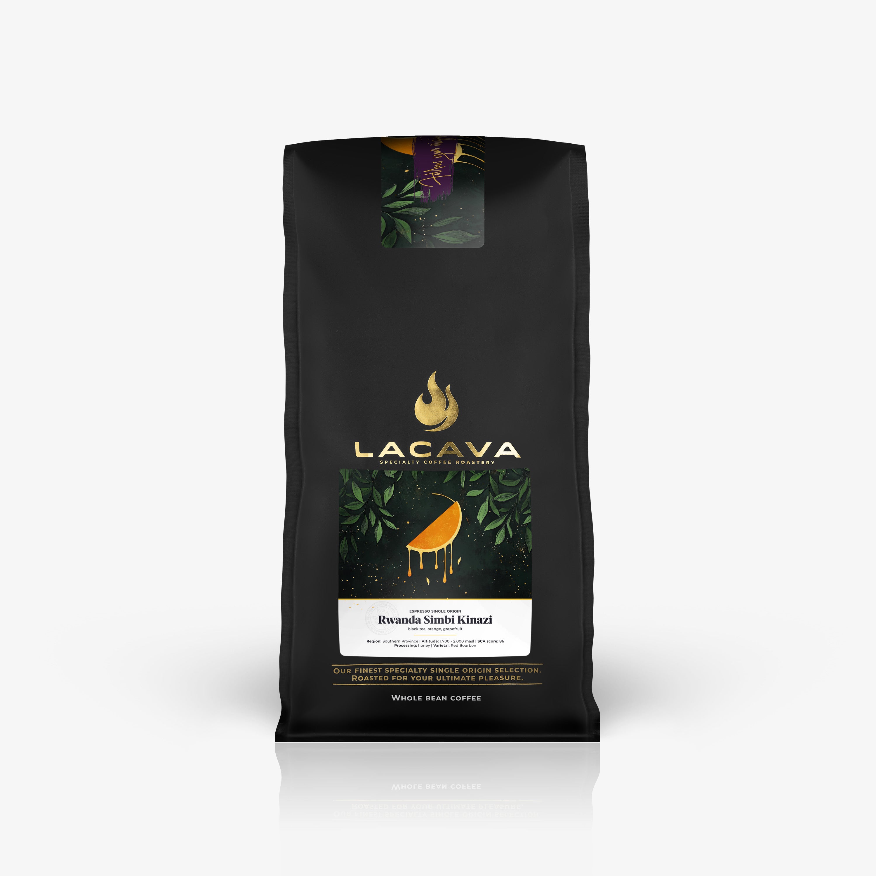 Rwanda Simbi