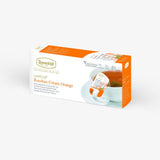 Rooibos Cream Orange LeafCup