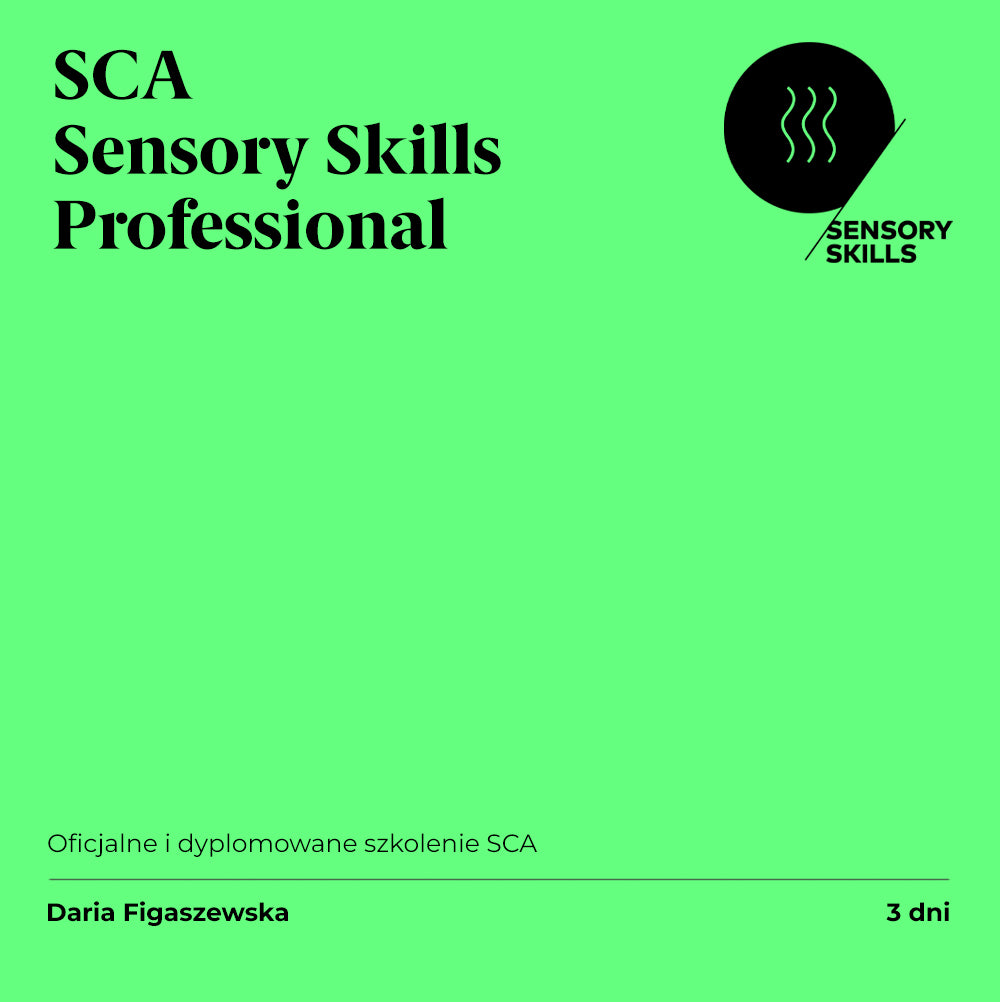 Sensory Skills Professional