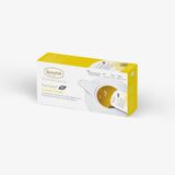 Lemon Fresh Tea-Caddy