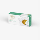 Refreshing Mint Tea-Caddy