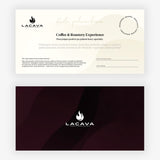 Voucher na Szkolenie Coffee & Roastery Experience