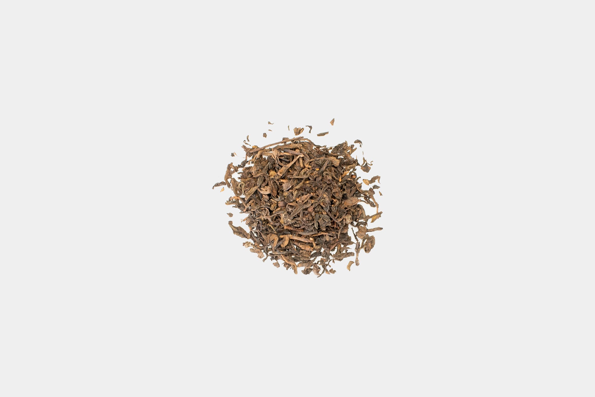 Pu-Erh