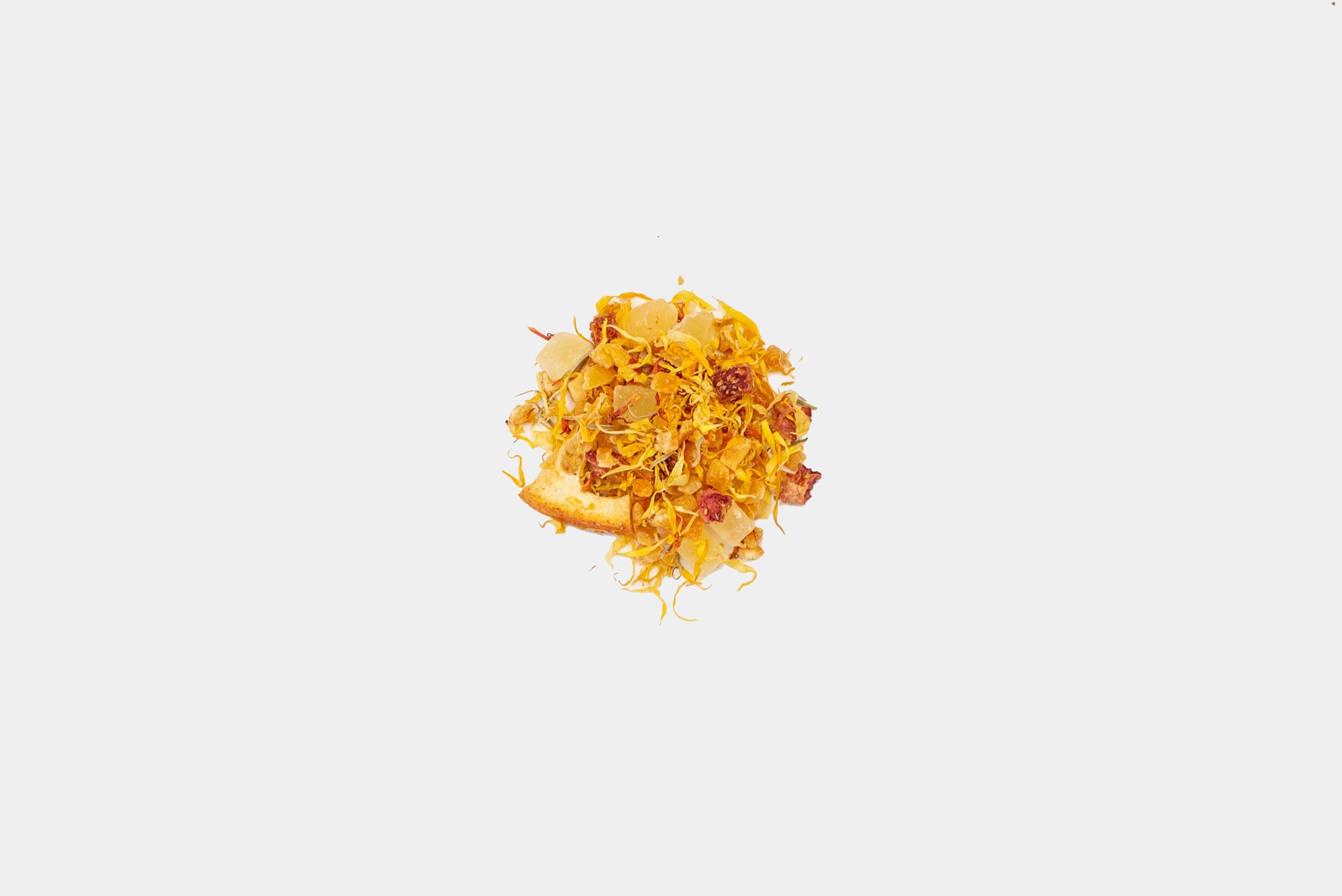 Mango Tango