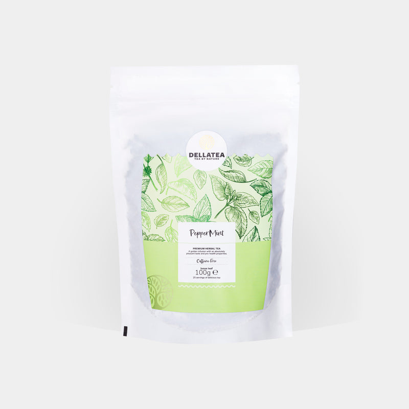 Pepper Mint