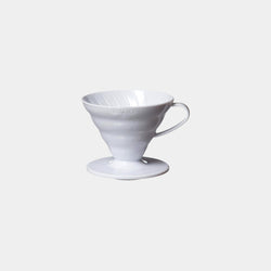 Hario Drip Ceramiczny V60-02 Biały