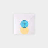 Precise Brew Filtr Wielorazowy Aeropress - 20um